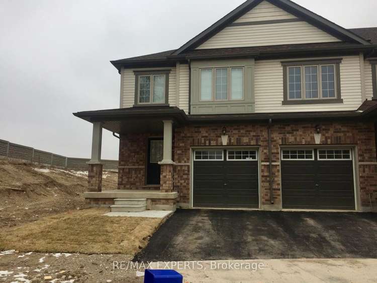 420 Linden Dr, Cambridge, Ontario, 