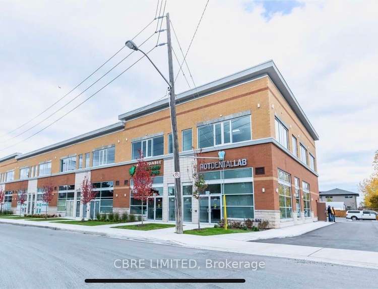 41 Industrial St, Toronto, Ontario, Thorncliffe Park