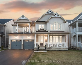 184 Brownley Lane, Simcoe, ON , MLS #N12963262 , Image - 1