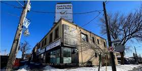 2021 Eglinton Ave W, Toronto, Ontario