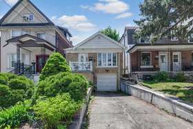 41 Strader Ave, Toronto, Ontario