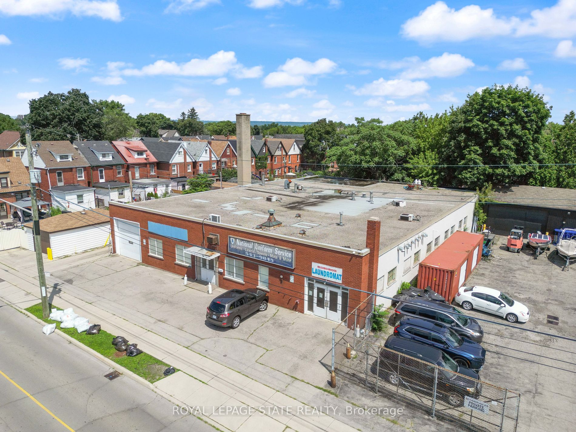 455 Cumberland Ave, Hamilton, Ontario, Blakeley