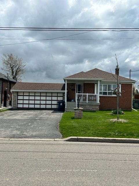 81 Cuffley Cres S, Toronto, Ontario, Downsview-Roding-CFB