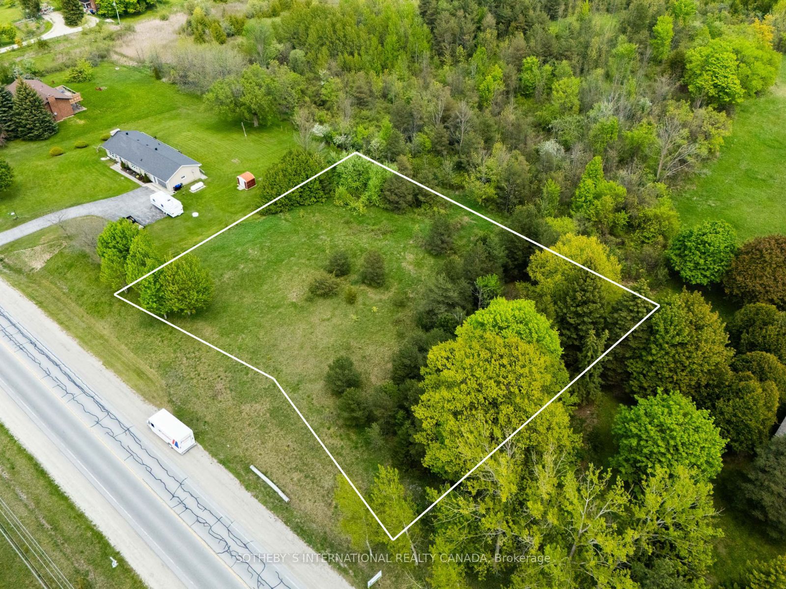 2923 County Road 124, Clearview, Ontario, Rural Clearview