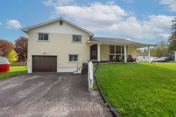 33 Franklin St, Tweed, Ontario, 