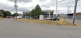 *86 Guided, Ground Floor Crt, Toronto, Ontario , MLS #W8358168 , Image - 1