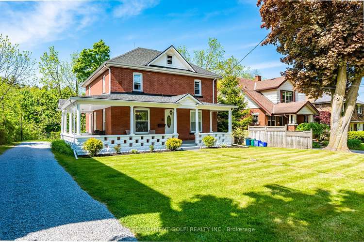 61 Canboro Rd, Pelham, Ontario, 