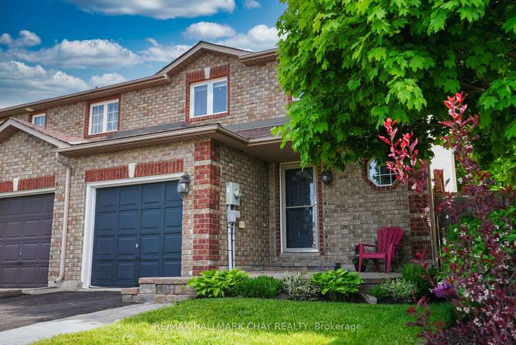 51 Dunsmore Lane, Barrie, Ontario, Georgian Drive