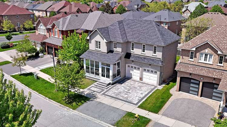 40 Briar Path Lane, Markham, Ontario, Berczy