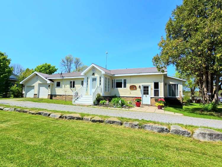 288 White Water Rd, Pembroke, Ontario, 