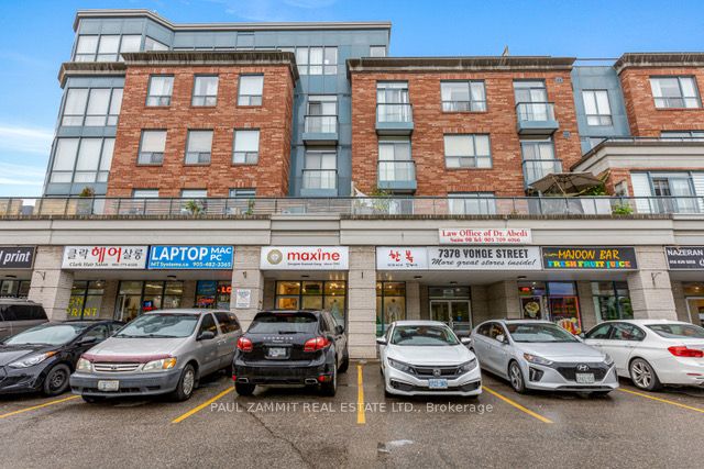 7378 Yonge St, Vaughan, Ontario, Crestwood-Springfarm-Yorkhill