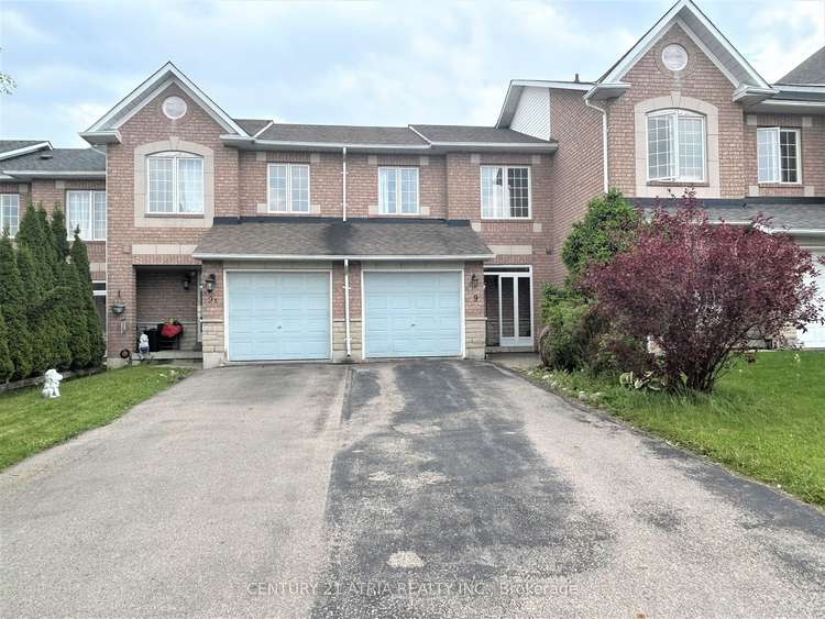 9 Silver Stream Ave, Richmond Hill, Ontario, Rouge Woods