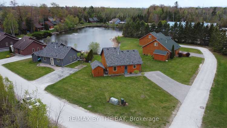 49 Cabin Cres, Wasaga Beach, Ontario, Wasaga Beach