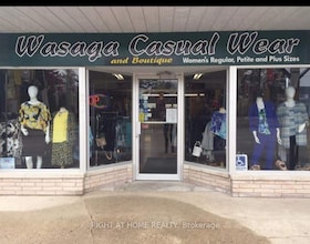 43 19th Street N, Simcoe, ON , MLS #S8361306 , Image - 1