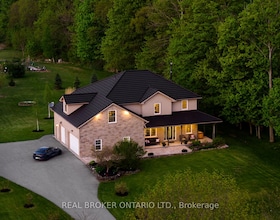 3225 10 Line N, Simcoe, ON , MLS #S12924780 , Image - 1