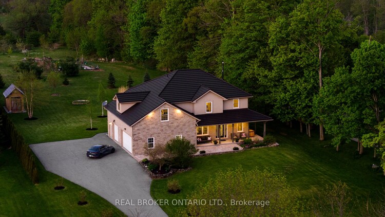 3225 10 Line N, Oro-Medonte, ON, Rural Oro-Medonte