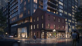 771 Yonge St