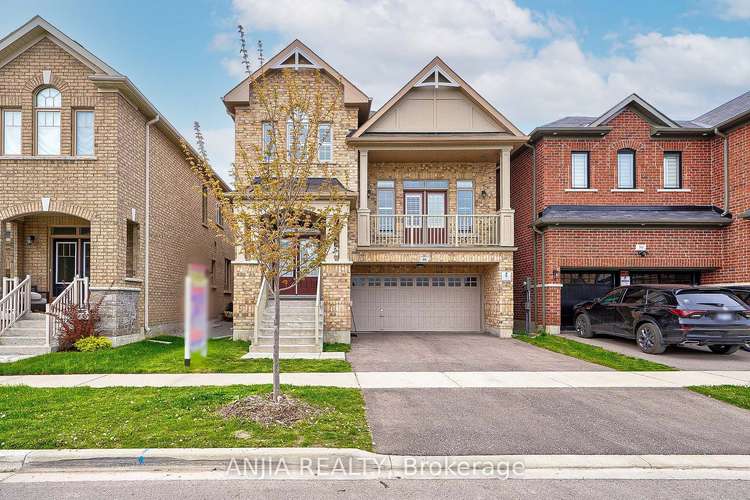 46 Buttonleaf Cres, Whitchurch-Stouffville, Ontario, Stouffville
