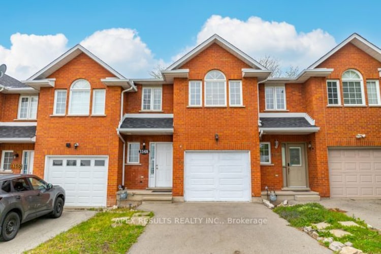 1148 Upper Wentworth St, Hamilton, Ontario, Crerar