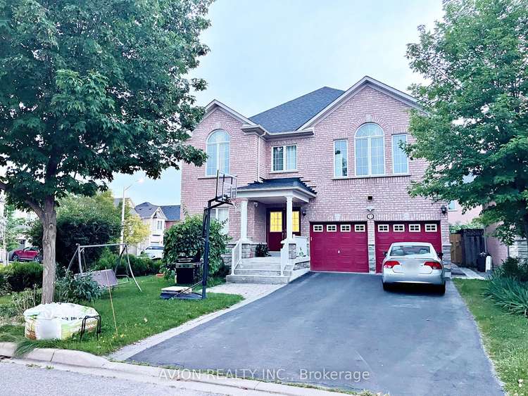 75 Holly Dr, Richmond Hill, Ontario, Rouge Woods