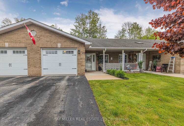 45 MEADOW Lane, Wasaga Beach, ON, Wasaga Beach