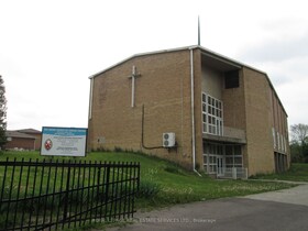 65 Mayall Ave, Toronto, Ontario , MLS #W8361962 , Image - 1