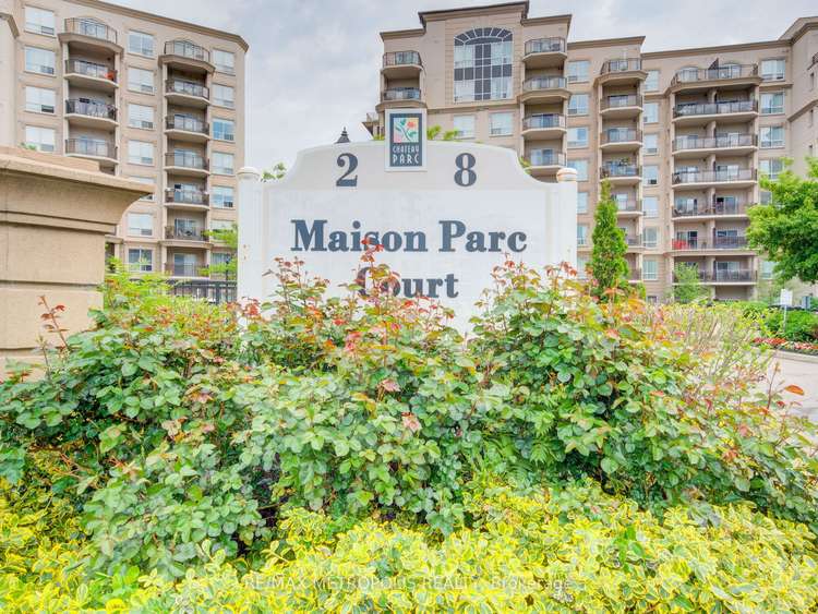 8 Maison Parc Crt, Vaughan, Ontario, Lakeview Estates