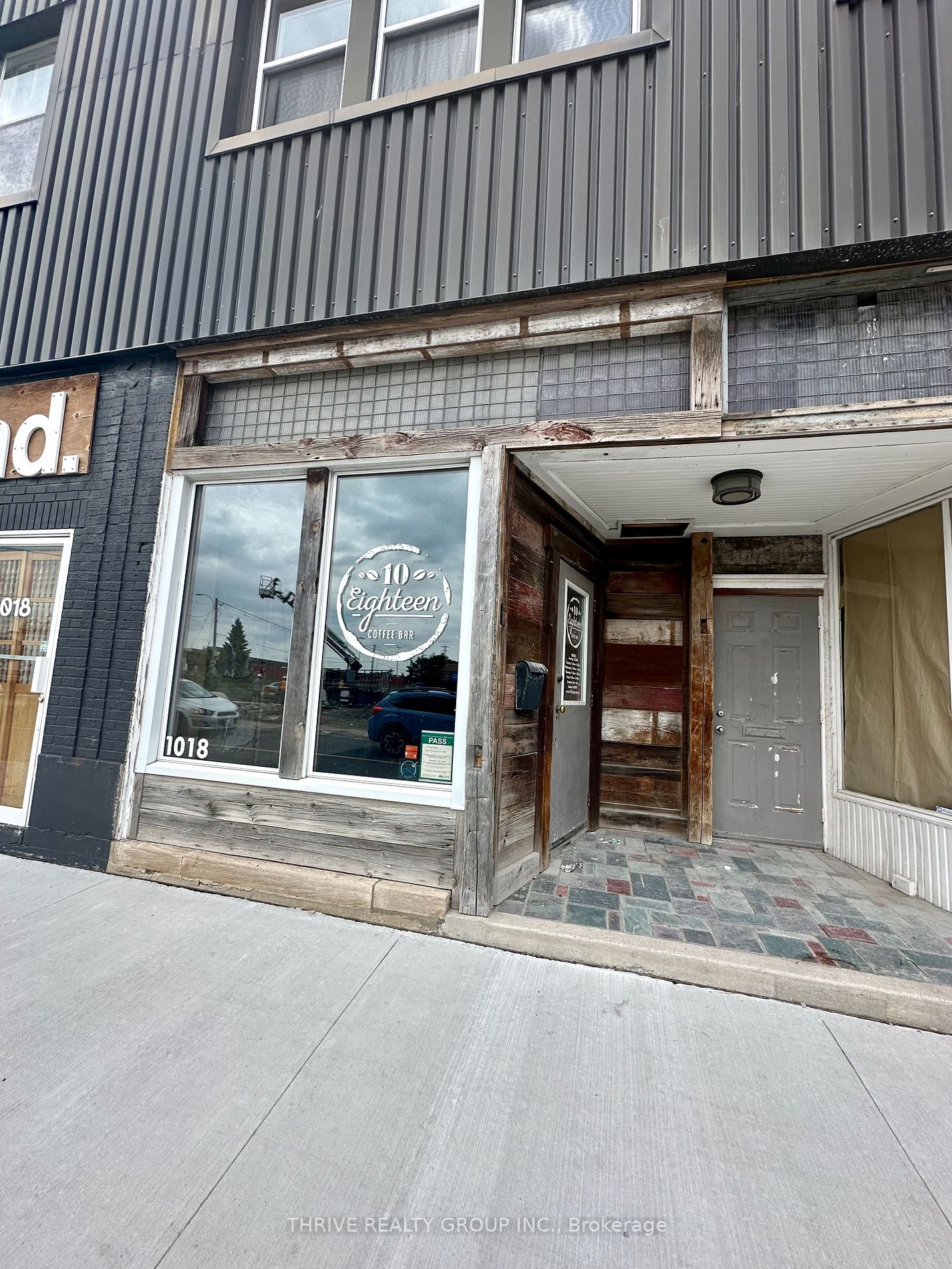 1018 Dundas St, London, Ontario, East G