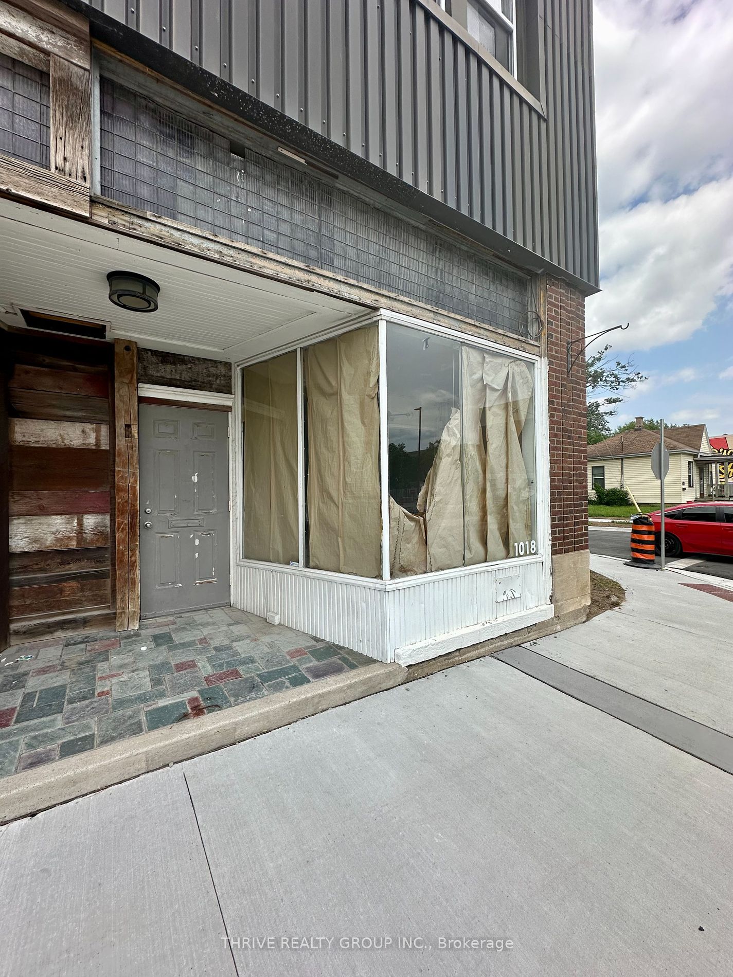 1018 Dundas St, London, Ontario, East G