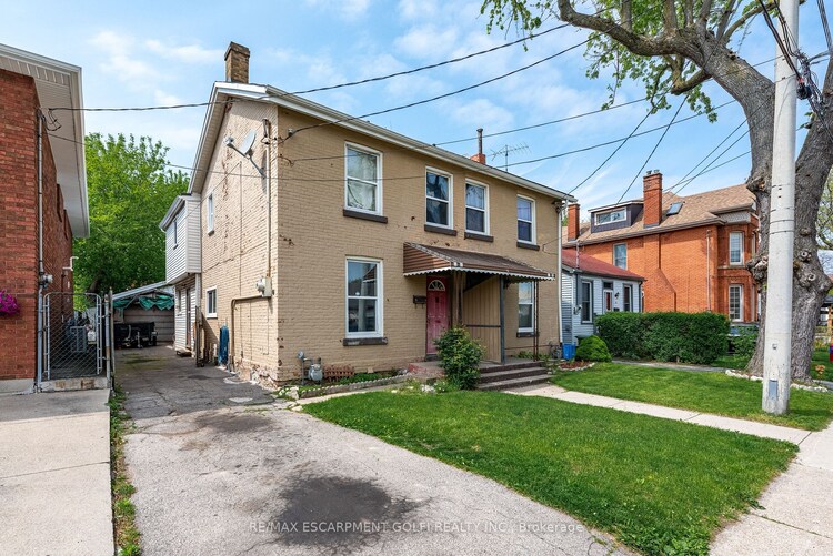 167 Locke St N, Hamilton, Ontario, Strathcona