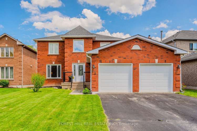 82 Lisbon Pines Dr, Cambridge, Ontario, 