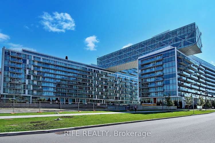 39 Queens Quay E, Toronto, Ontario, Waterfront Communities C1