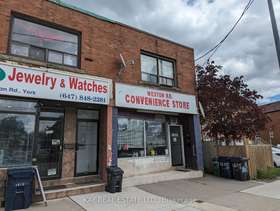 1615 Weston Rd, Toronto, Ontario