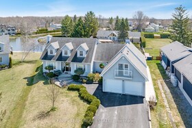 98 Turtle Path, Simcoe, ON , MLS #S12360734 , Image - 1