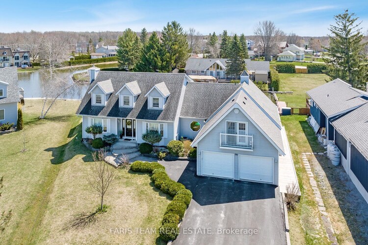 98 Turtle Path, Ramara, ON, Brechin