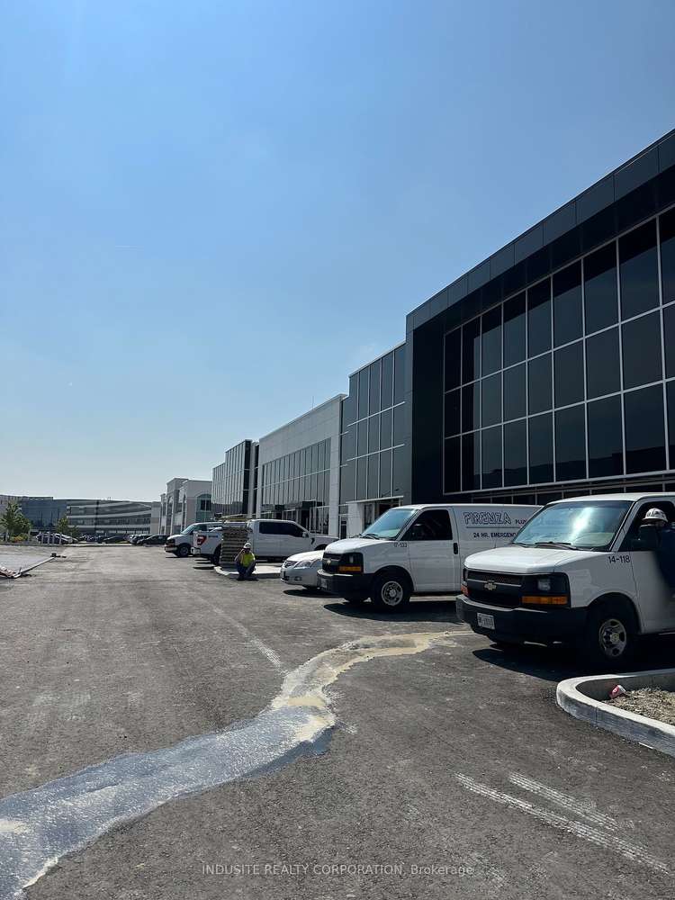 175-209 Milani Blvd, Vaughan, Ontario, West Woodbridge Industrial Area