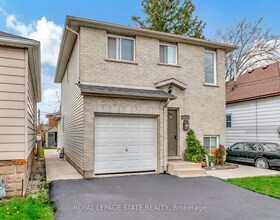 273 Normanhurst Ave, Hamilton, Ontario , MLS #X8364350 , Image - 1