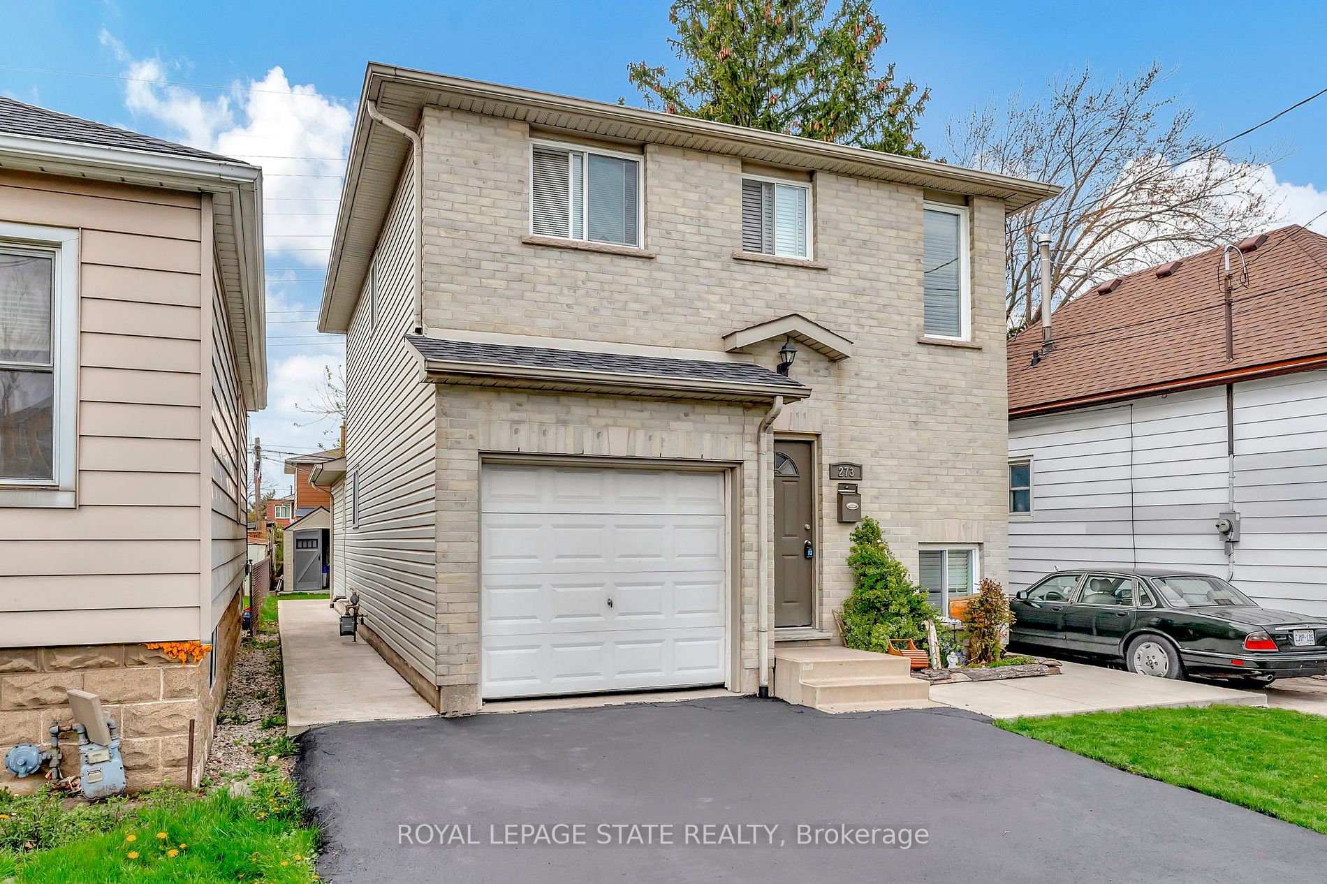 273 Normanhurst Ave, Hamilton, Ontario, Normanhurst