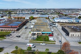 90 Signet Dr, Toronto, Ontario , MLS #W8364522 , Image - 1