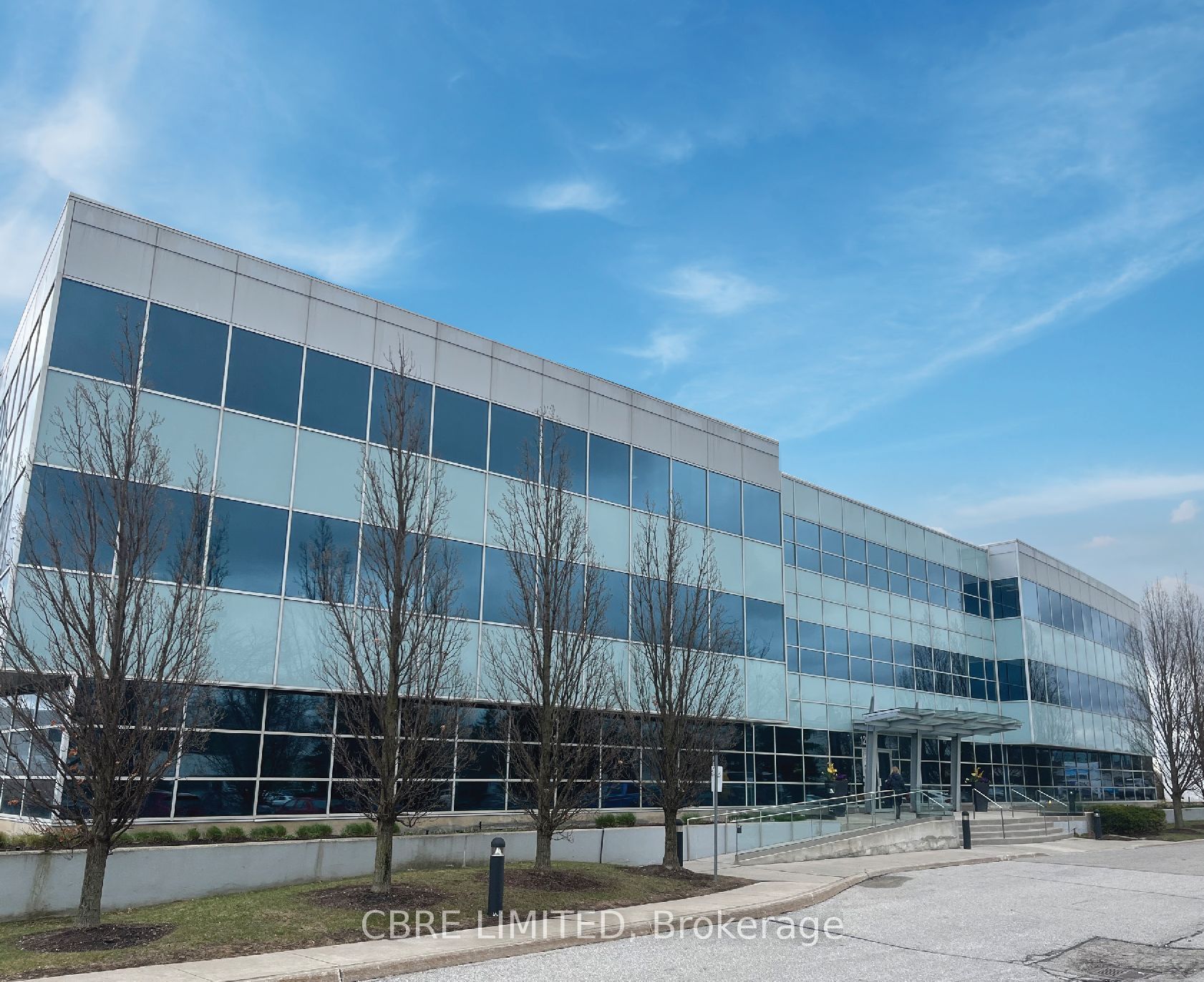 120 East Beaver Creek Rd, Richmond Hill, Ontario, Beaver Creek Business Park