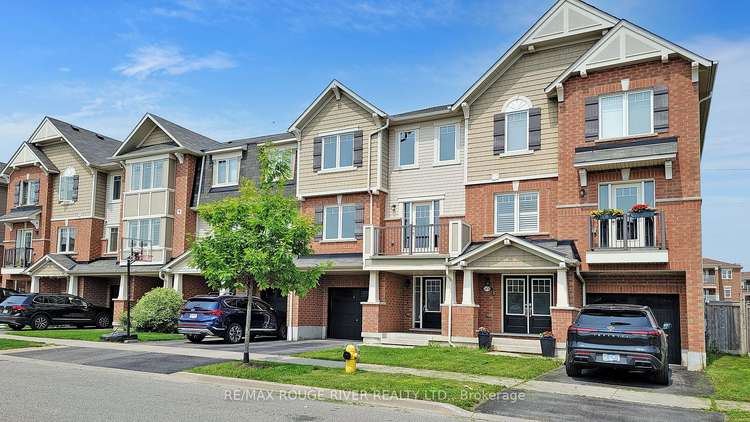 2416 Bronzedale St, Pickering, Ontario, Duffin Heights