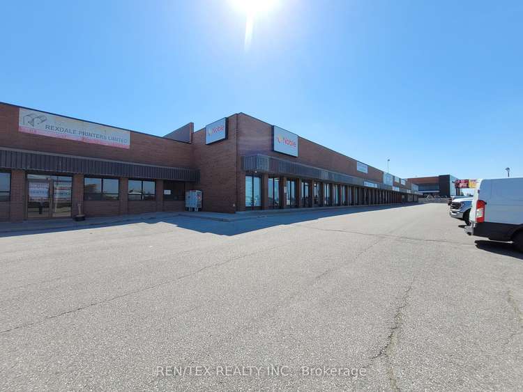 7835 Highway 50, Vaughan, Ontario, West Woodbridge Industrial Area