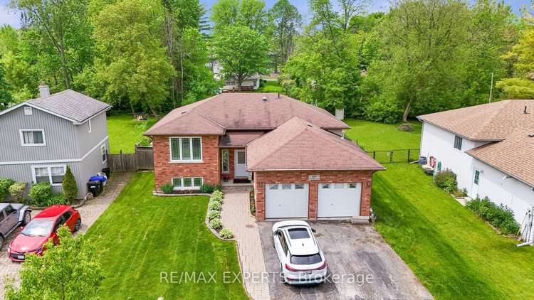 950 Gilmore Ave, Innisfil, Ontario, Lefroy