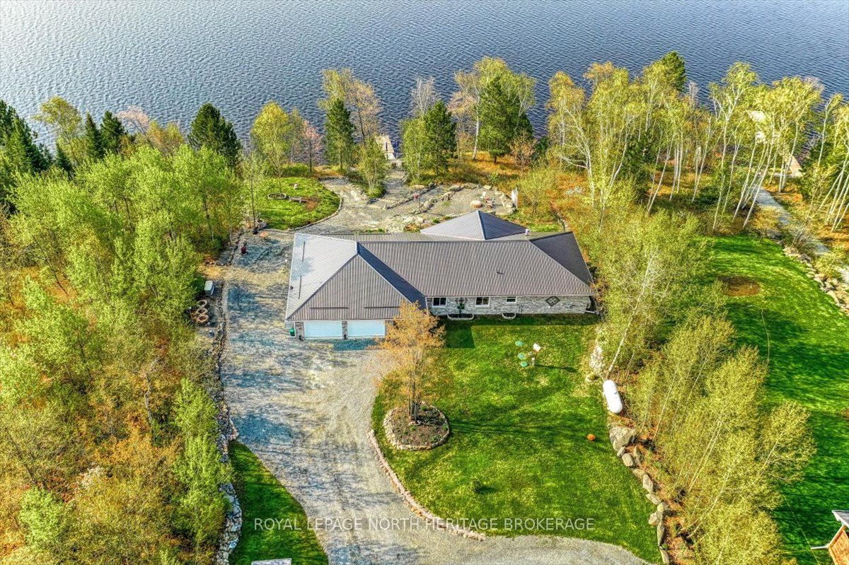 2165 Whitewater Lake Rd, Sudbury Remote Area, Ontario, 