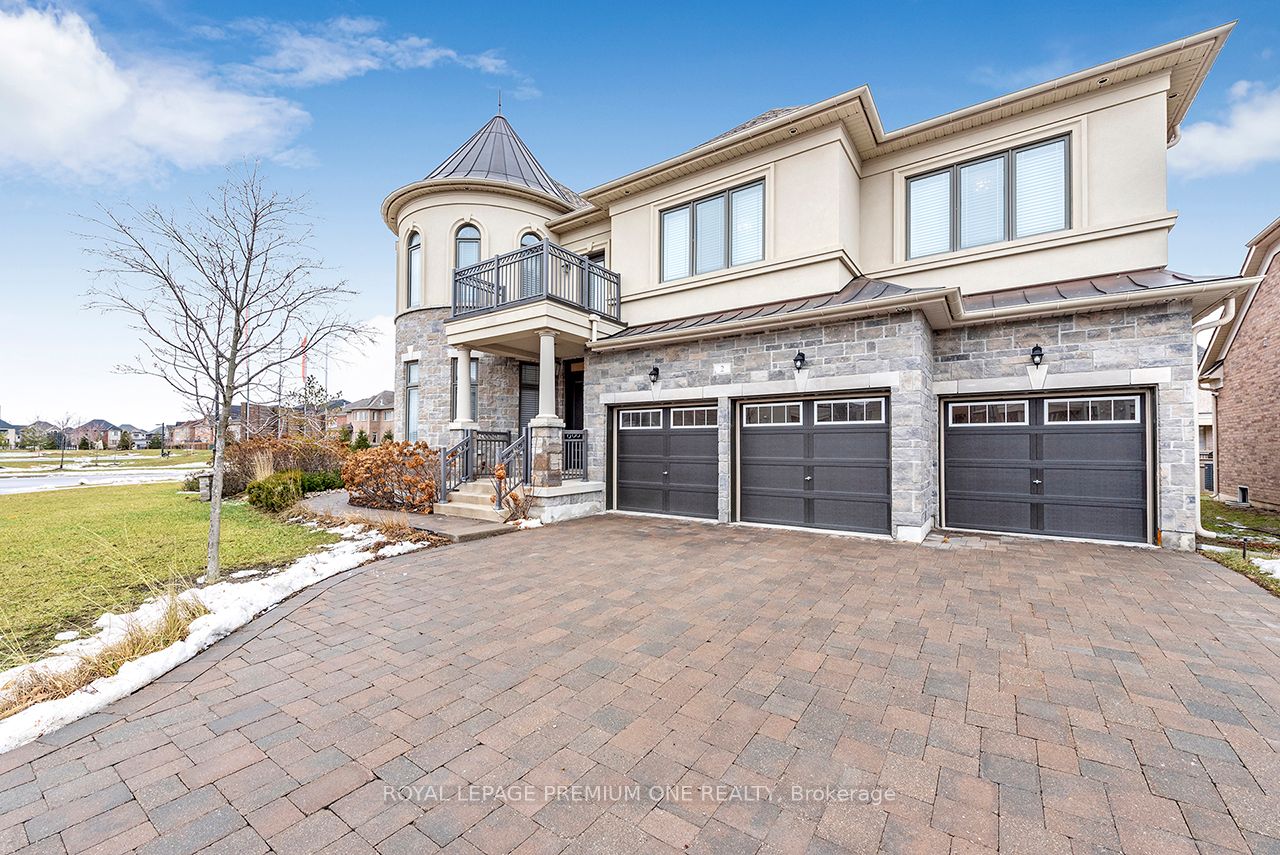 2 Appleyard Ave, Vaughan, Ontario, Kleinburg