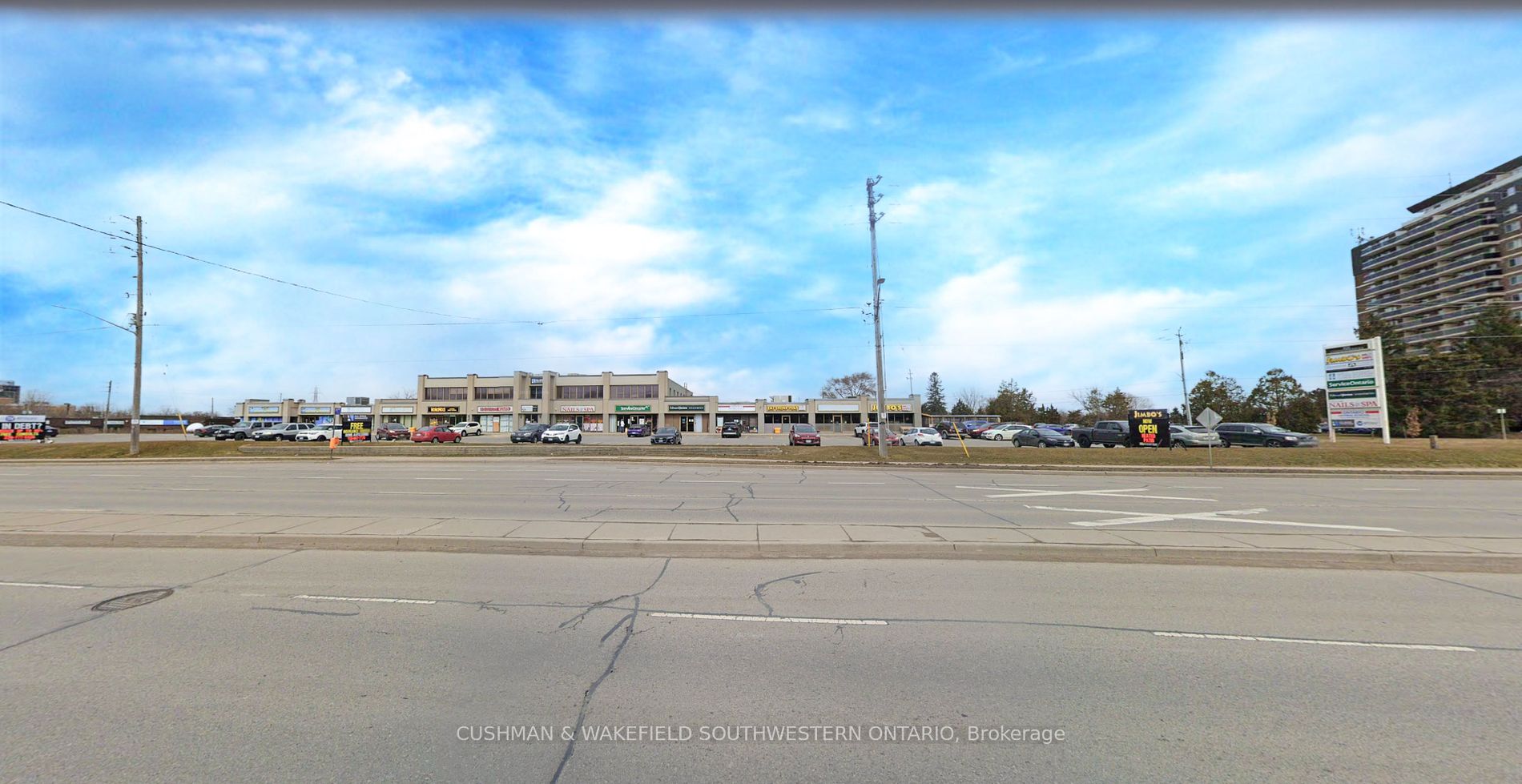 920 Commissioners Rd E, London, Ontario, South I