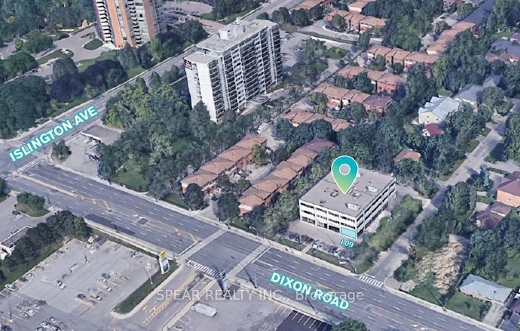 222 Dixon Rd, Toronto, Ontario, Kingsview Village-The Westway