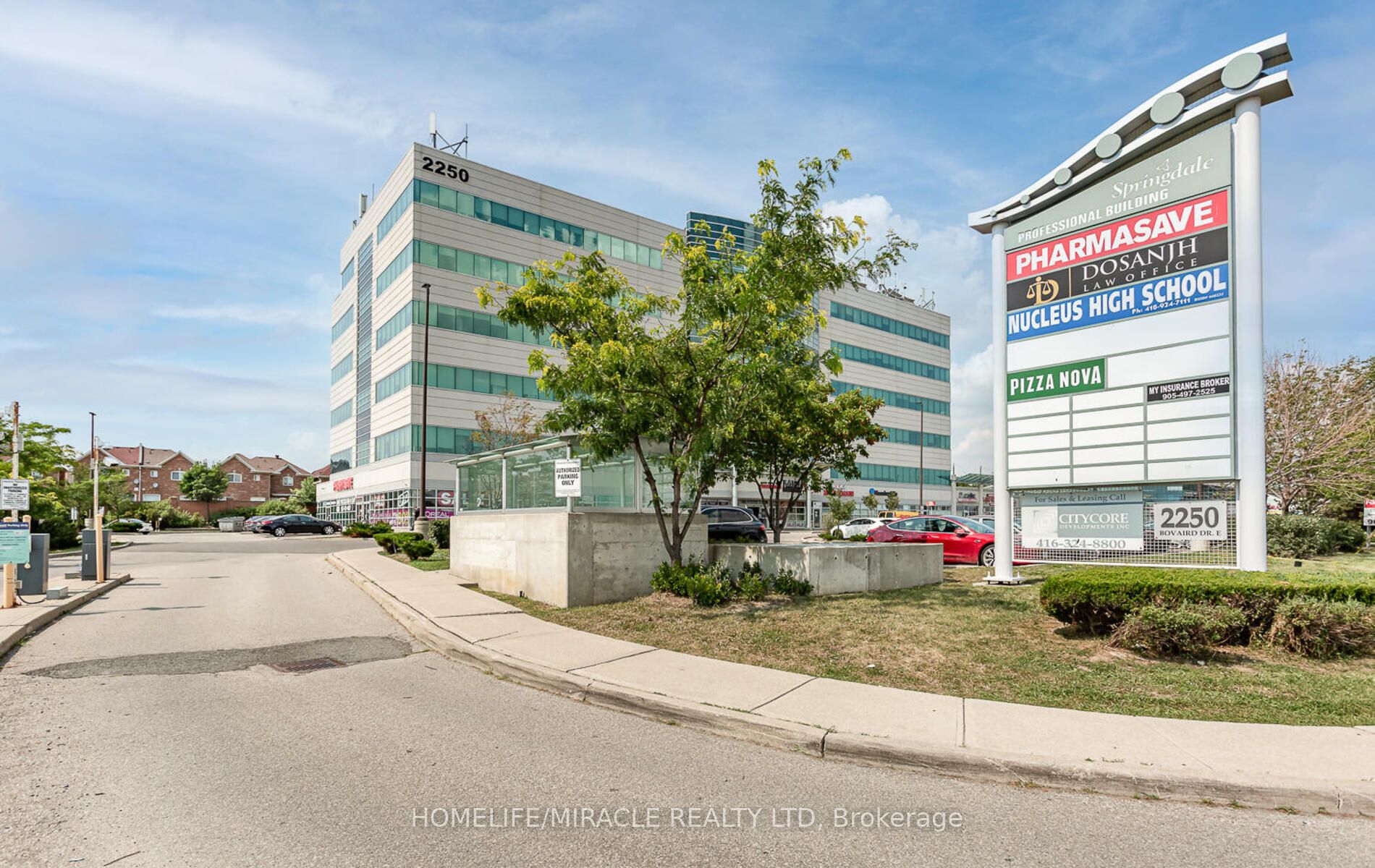 2250 Bovaird Dr, Brampton, Ontario, Sandringham-Wellington