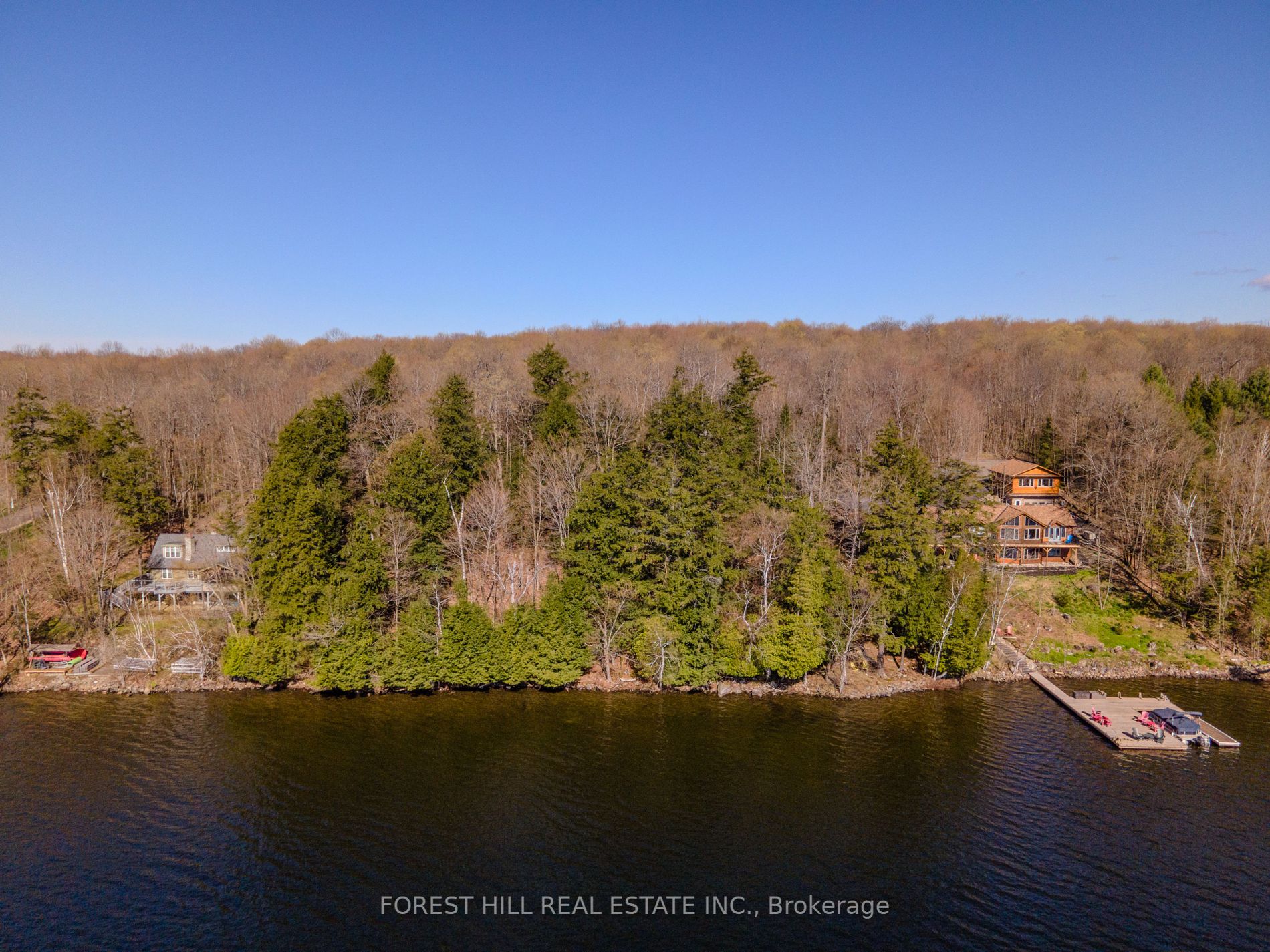 0 Maplehurst Dr, Lake of Bays, Ontario, 