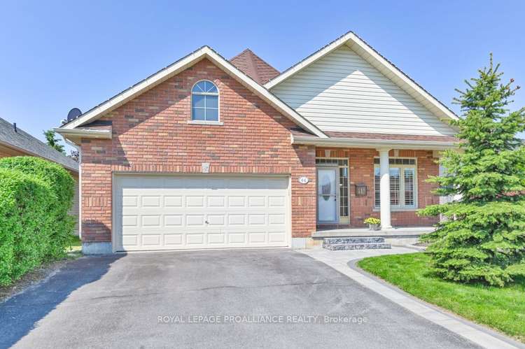 44 Britton Pl, Belleville, Ontario, 